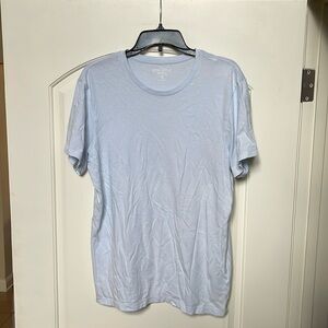 Men’s J. Crew tshirt